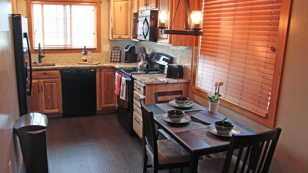 Cowboy Condo Whitefish Luaran gambar