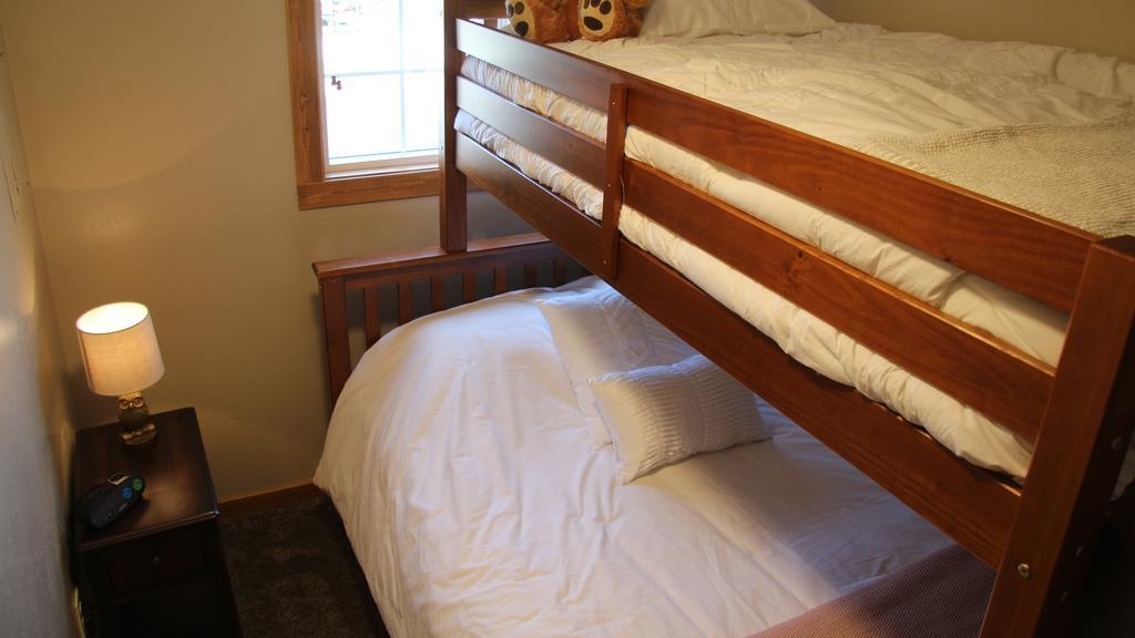 Cowboy Condo Whitefish Luaran gambar