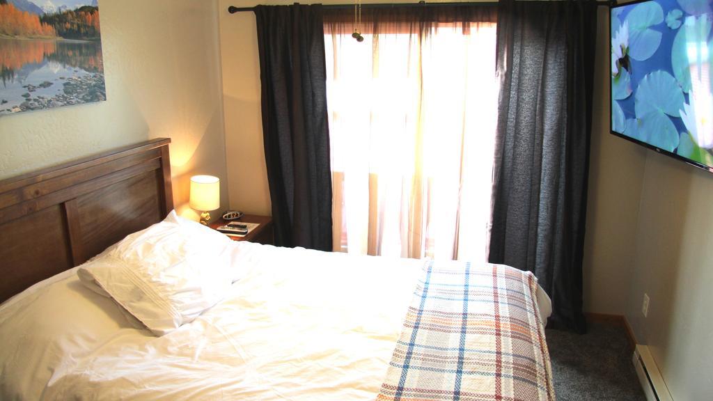 Cowboy Condo Whitefish Luaran gambar